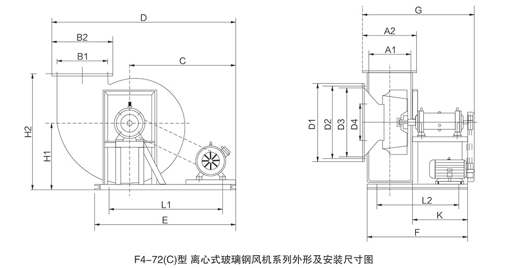 安装